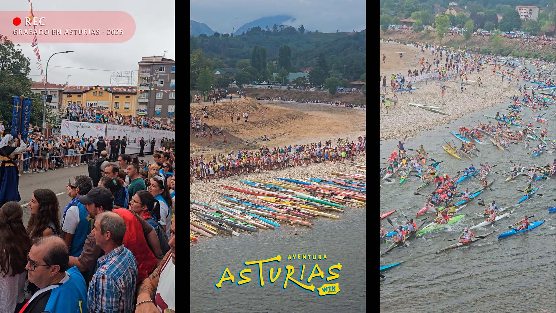 Aventura Asturias foto 1