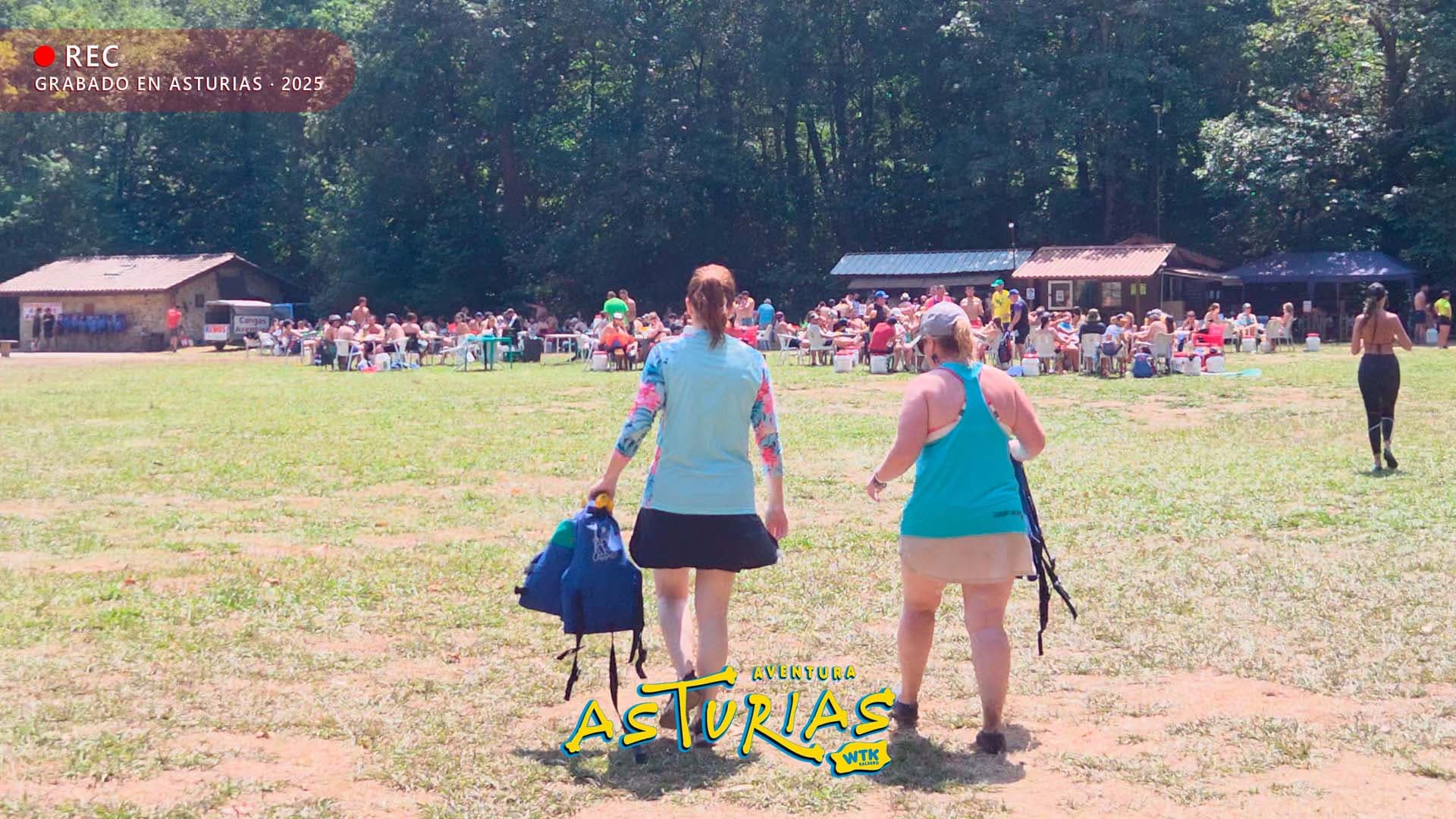 Aventura Asturias foto 2