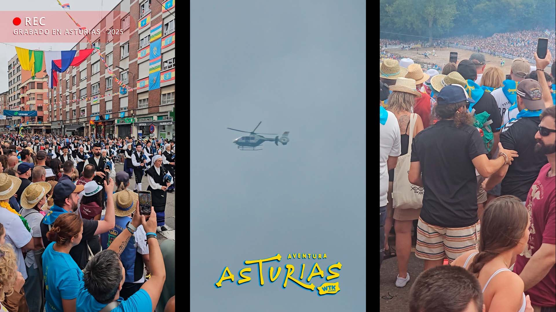 Aventura Asturias foto 4