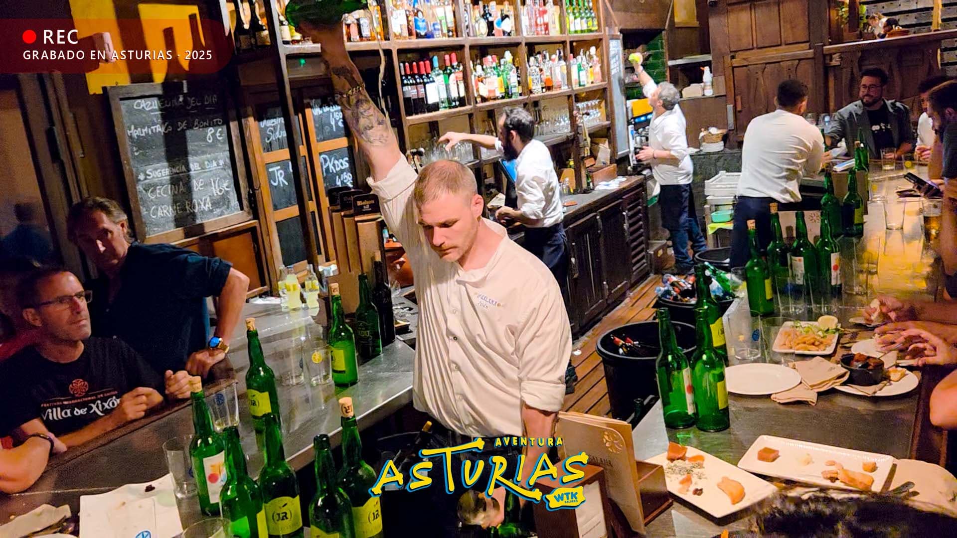 Aventura Asturias foto 5