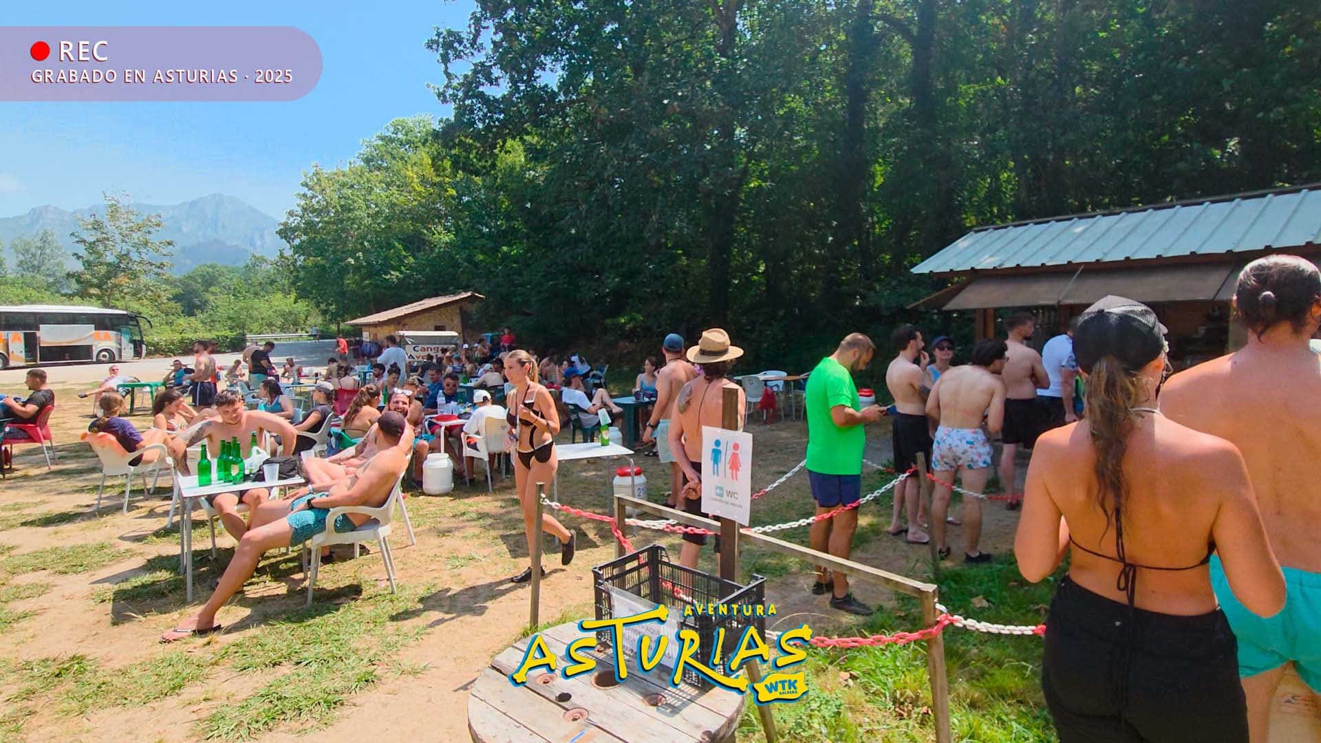 Aventura Asturias foto 6