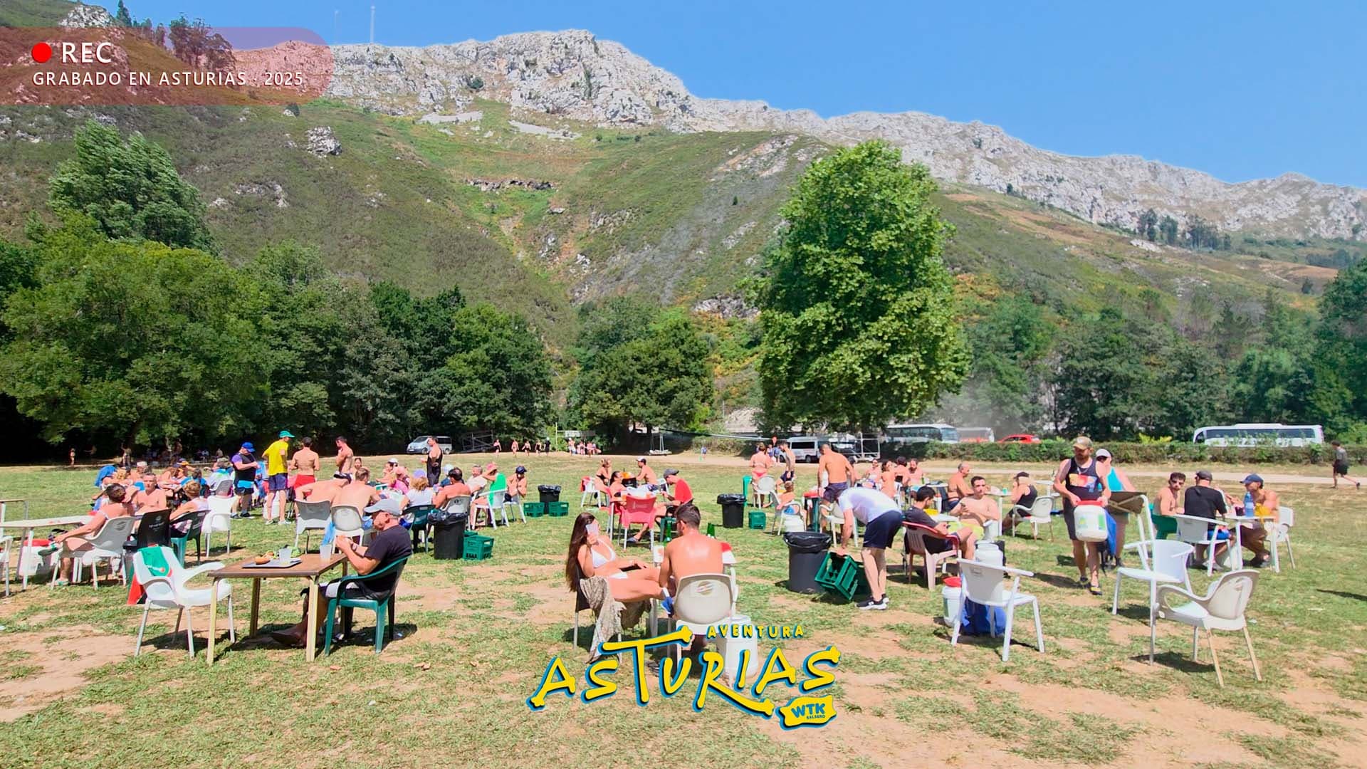 Aventura Asturias foto 7