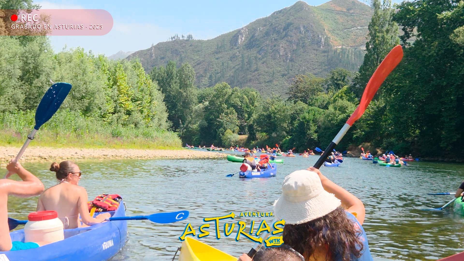 Aventura Asturias foto 8