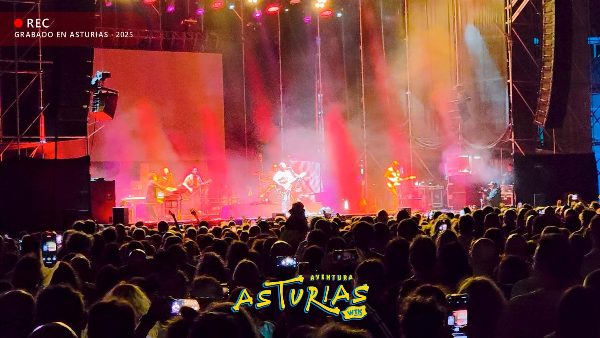 Aventura Asturias foto 9