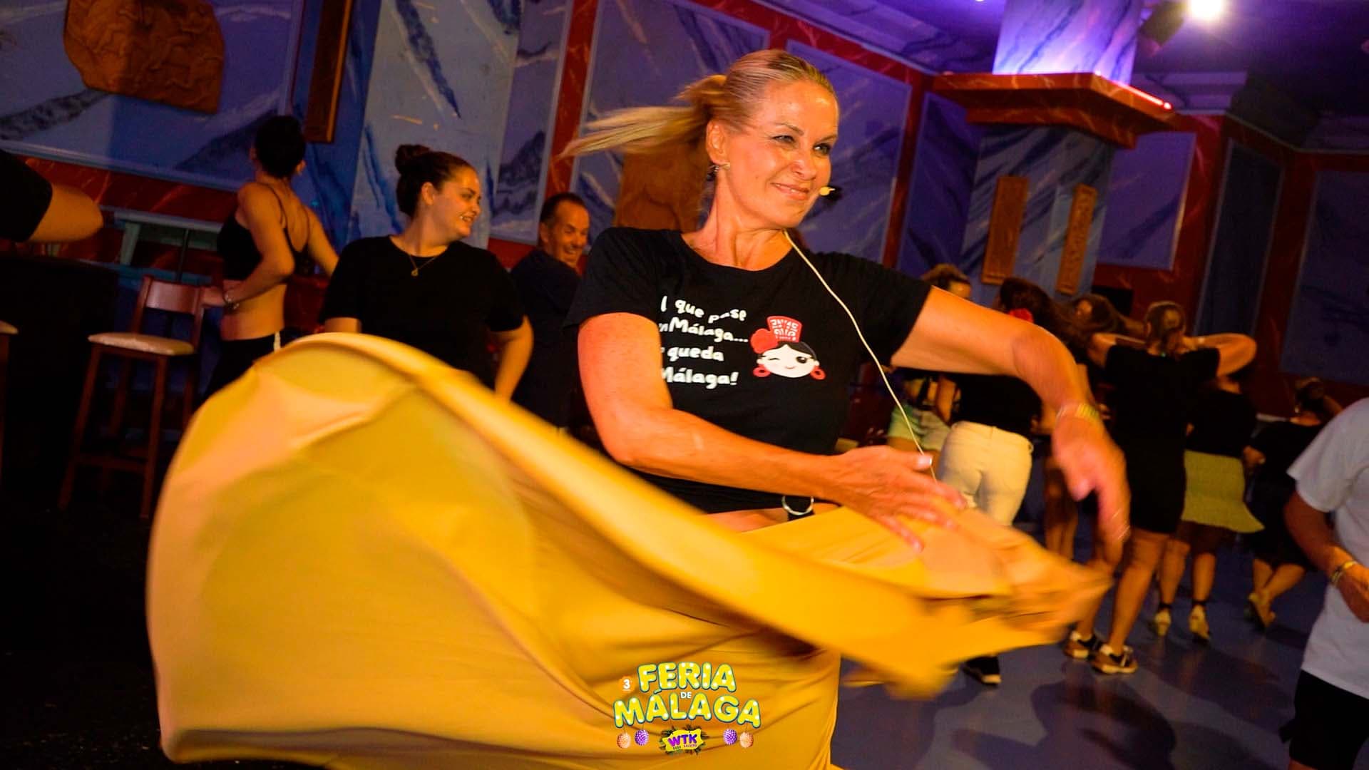 Feria de Málaga foto 6