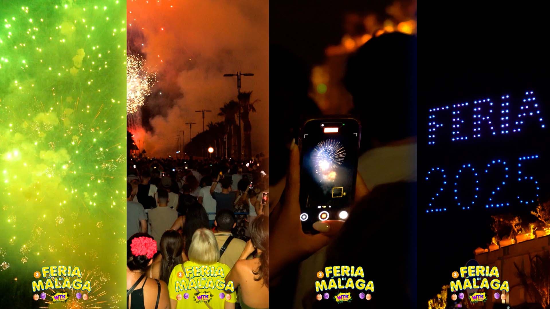 Feria de Málaga foto 10