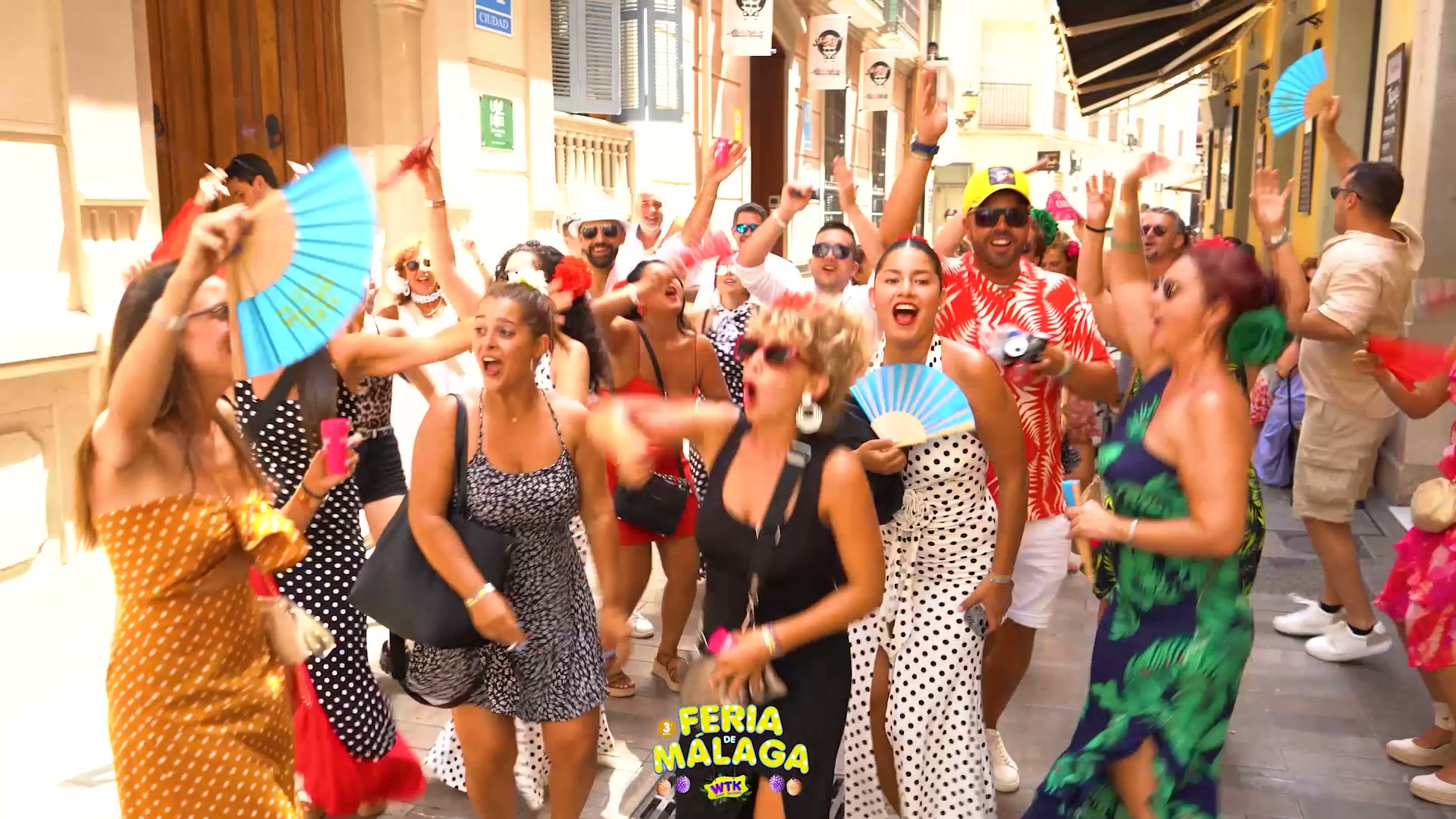 Thumbnail Feria de Málaga